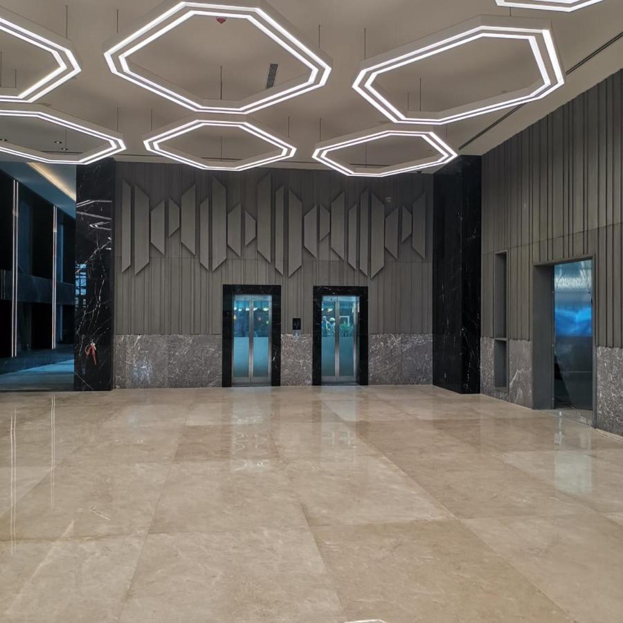 Grand Millennium Al Seef Basra エクステリア 写真