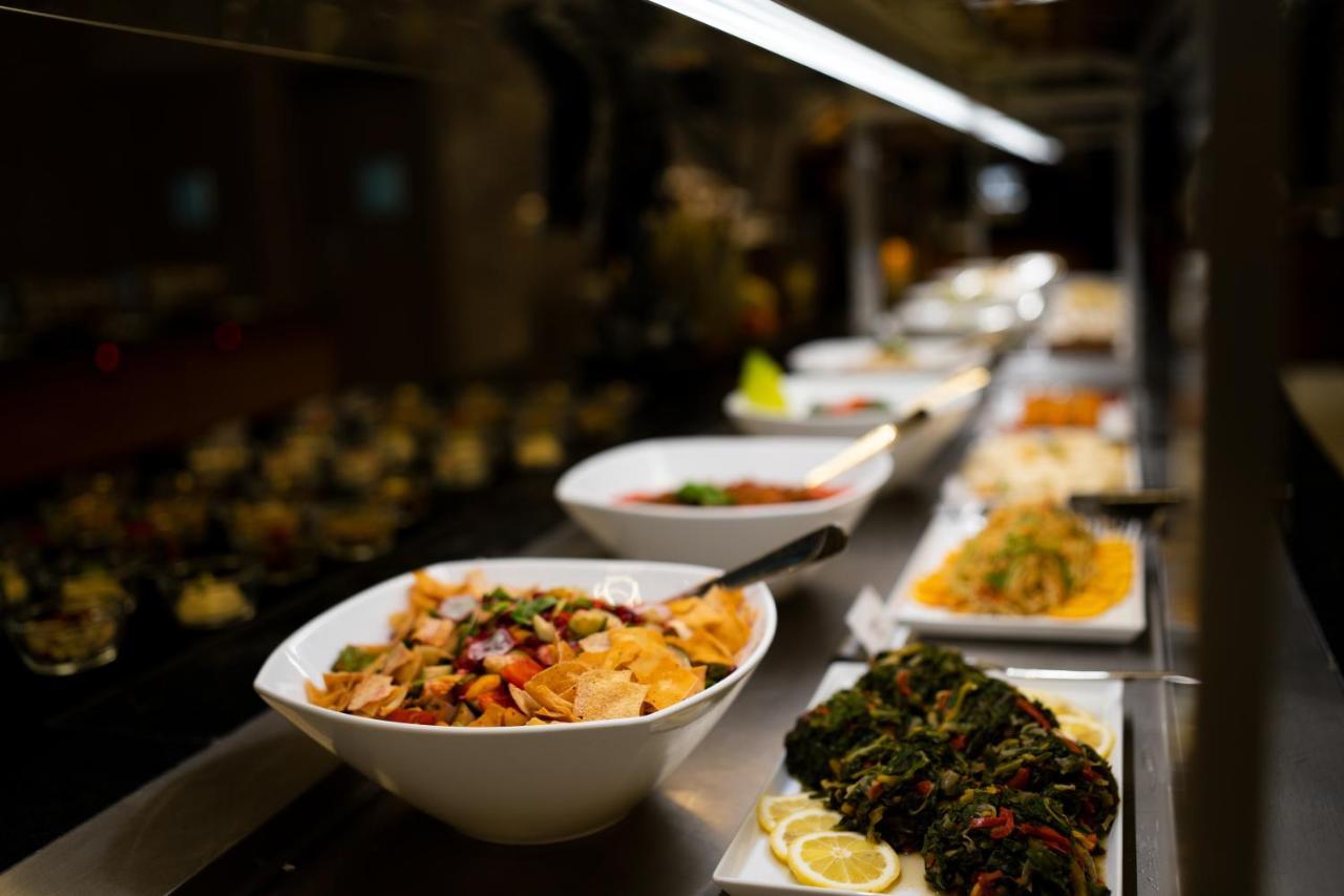 Grand Millennium Al Seef Basra エクステリア 写真