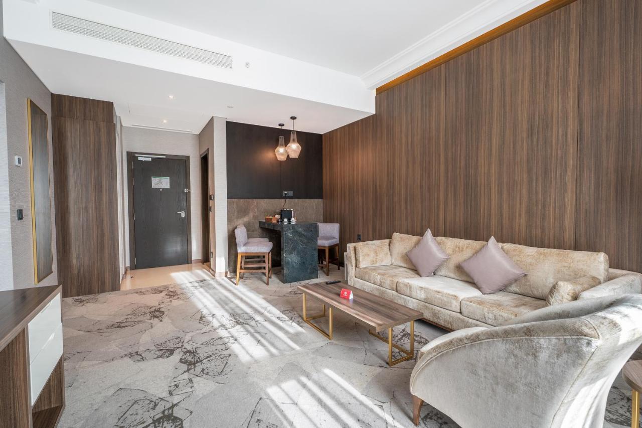 Grand Millennium Al Seef Basra エクステリア 写真