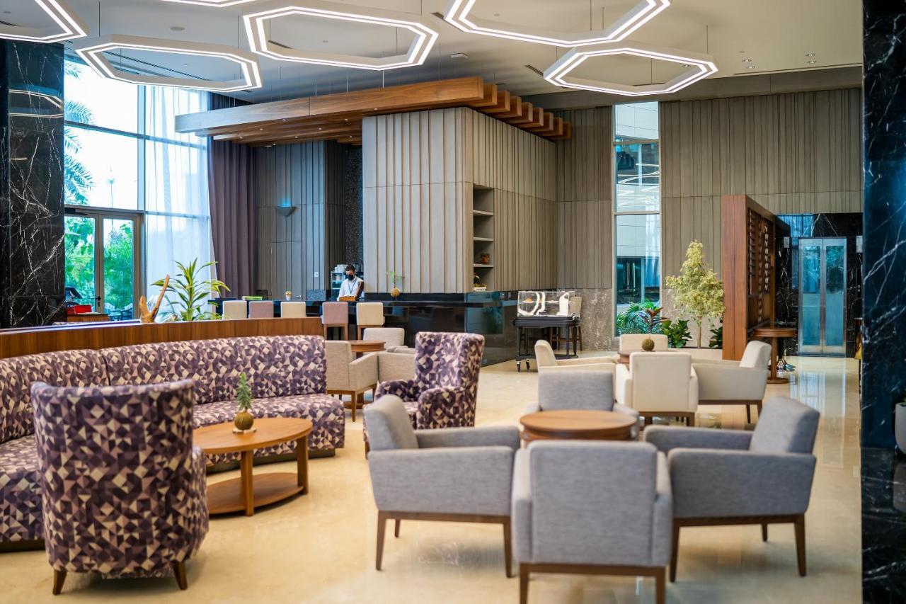 Grand Millennium Al Seef Basra エクステリア 写真