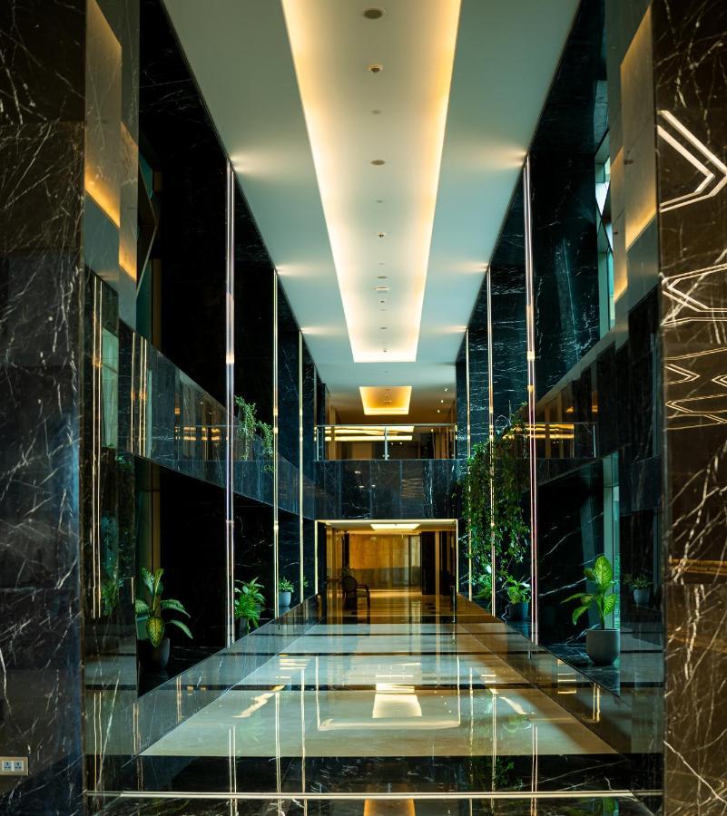 Grand Millennium Al Seef Basra エクステリア 写真
