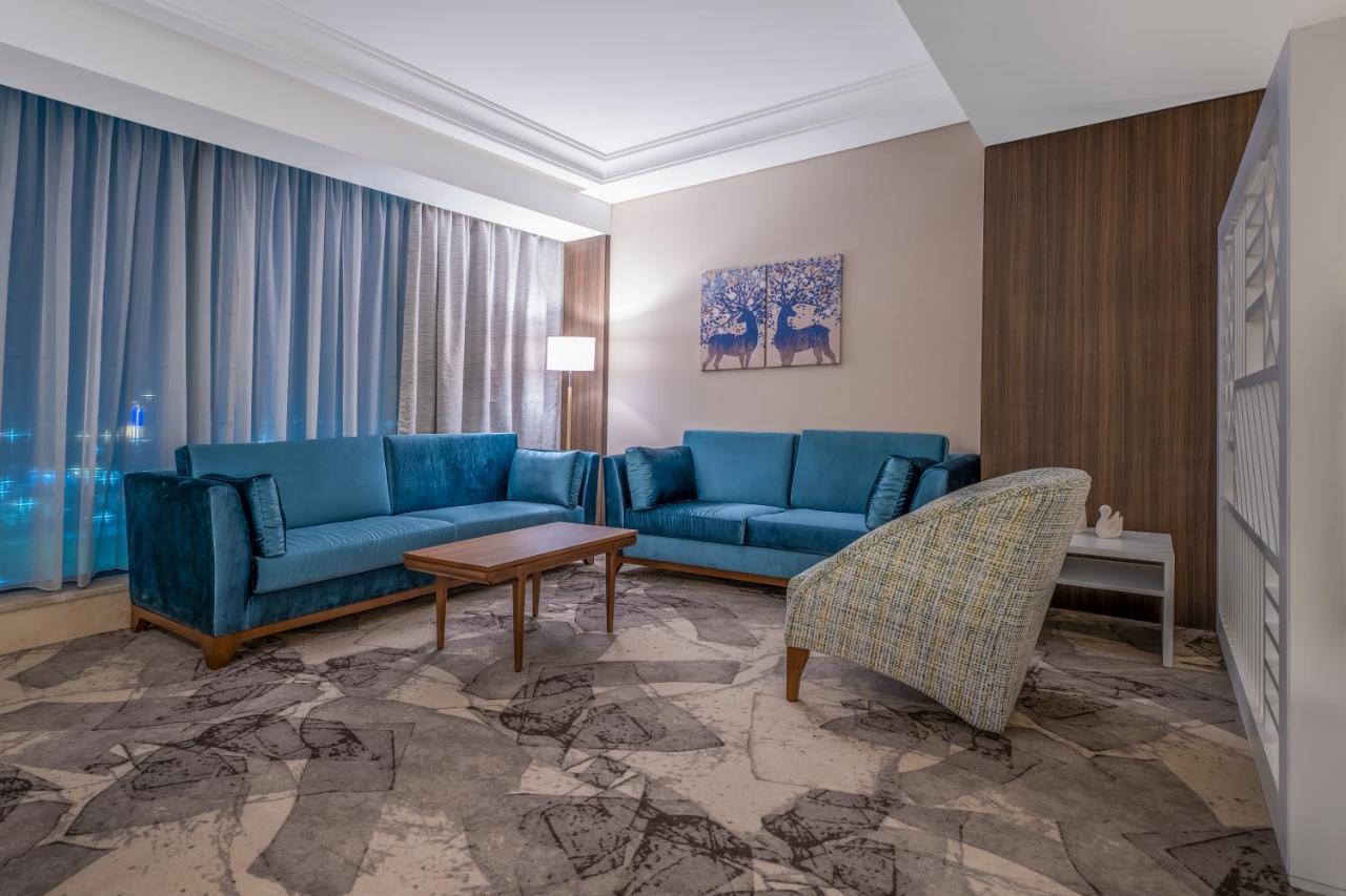 Grand Millennium Al Seef Basra エクステリア 写真