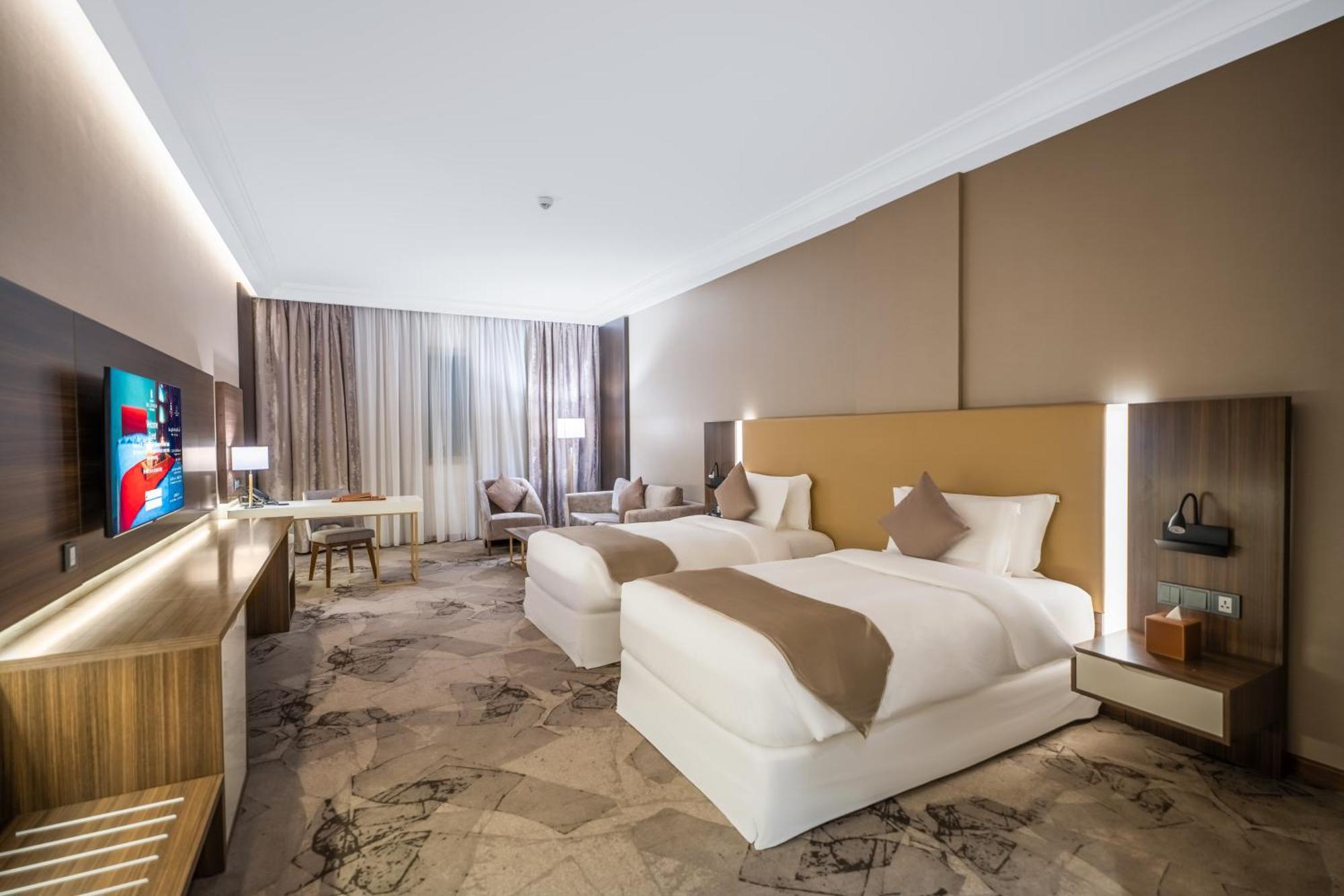 Grand Millennium Al Seef Basra エクステリア 写真